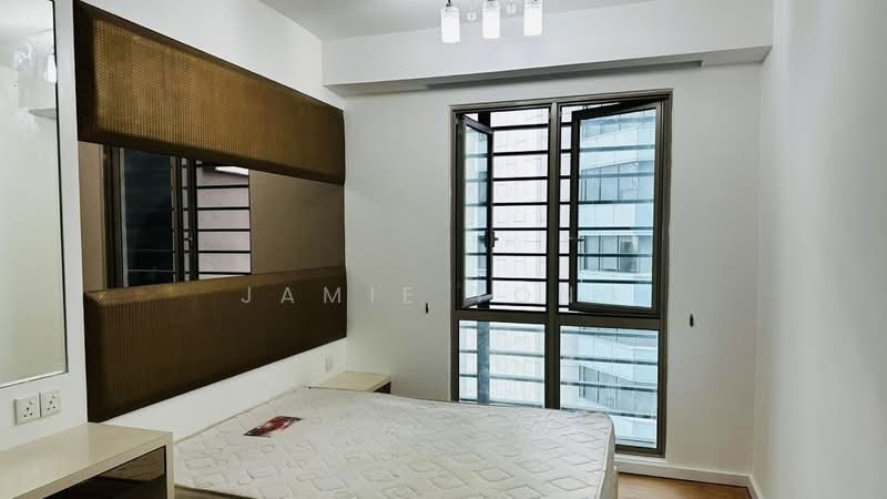 Service Residence for Sale at myHabitat - Jamie Yong - Bedroom - PropertyGuru.com.my