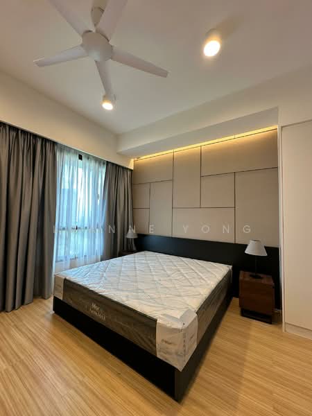 Kami untuk Untuk Disewa - RM 6,000 /bulan, Mac 2026 - Bedroom - PropertyGuru.com.my