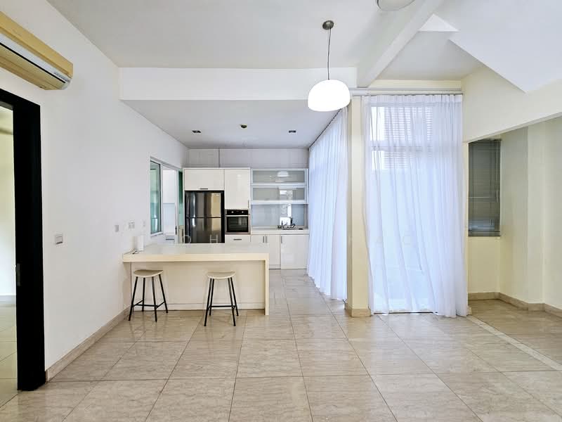 Semi-Detached House for Sale in Sri Hartamas (Kuala Lumpur) - Teoh Yie Hao - Kitchen - PropertyGuru.com.my