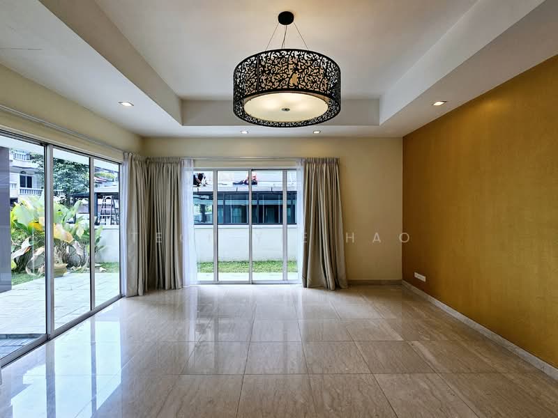 Semi-Detached House for Sale in Duta Tropika (Batu) - Teoh Yie Hao - Living Room - PropertyGuru.com.my