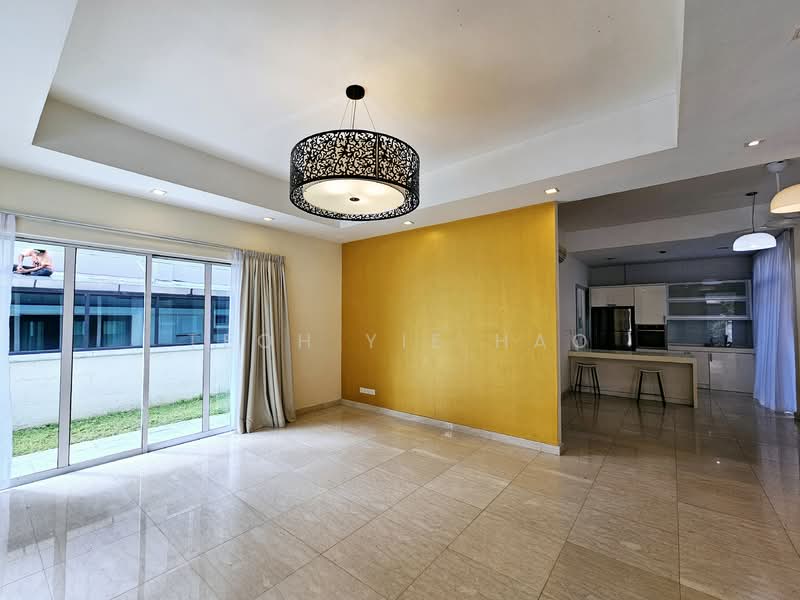 Semi-Detached House for Sale in Duta Tropika (Batu) - Teoh Yie Hao - Living Room - PropertyGuru.com.my