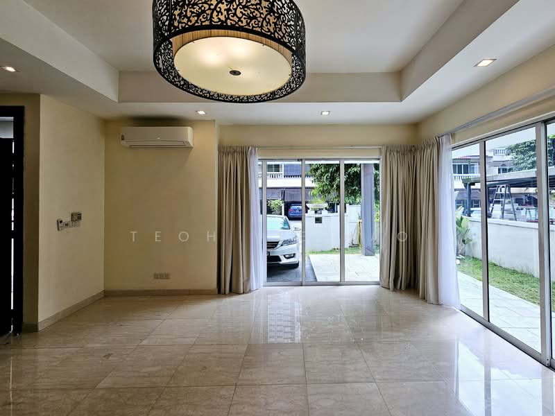 Semi-Detached House for Sale in Duta Tropika (Batu) - Teoh Yie Hao - Living Room - PropertyGuru.com.my