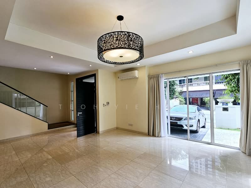 Semi-Detached House for Sale in Duta Tropika (Batu) - Teoh Yie Hao - Living Room - PropertyGuru.com.my