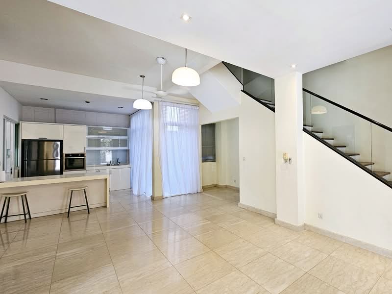 Semi-Detached House for Sale in Duta Tropika (Batu) - Teoh Yie Hao - Kitchen - PropertyGuru.com.my