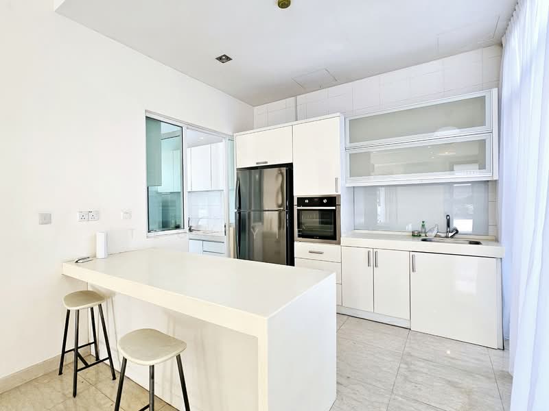 Semi-Detached House for Sale in Sri Hartamas (Kuala Lumpur) - Teoh Yie Hao - Kitchen - PropertyGuru.com.my