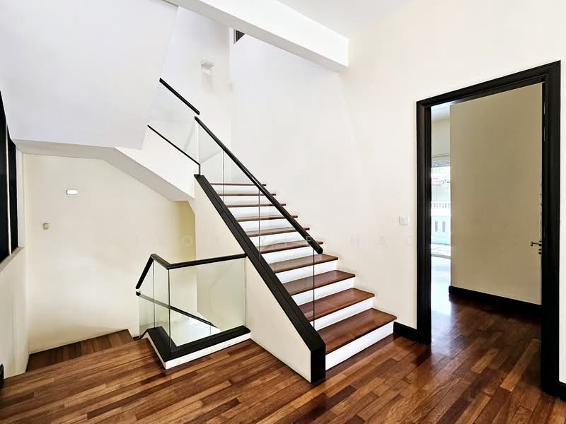 Semi-Detached House for Sale in Sri Hartamas (Kuala Lumpur) - Teoh Yie Hao - Interior - PropertyGuru.com.my