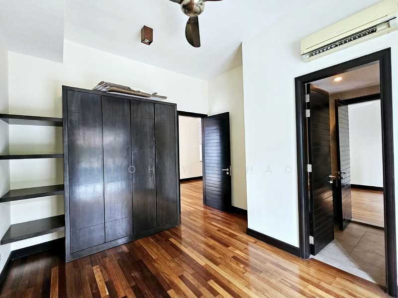 Semi-Detached House for Sale in Sri Hartamas (Kuala Lumpur) - Teoh Yie Hao - Interior - PropertyGuru.com.my