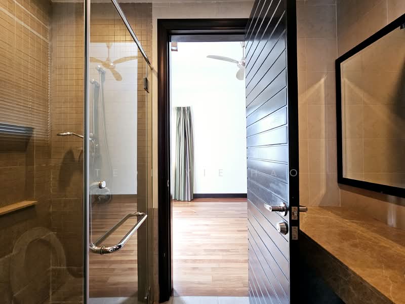 Semi-Detached House for Sale in Sri Hartamas (Kuala Lumpur) - Teoh Yie Hao - Bathroom - PropertyGuru.com.my