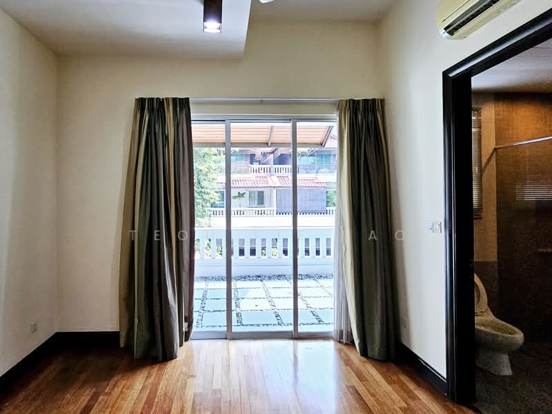 Semi-Detached House for Sale in Sri Hartamas (Kuala Lumpur) - Teoh Yie Hao - Interior - PropertyGuru.com.my