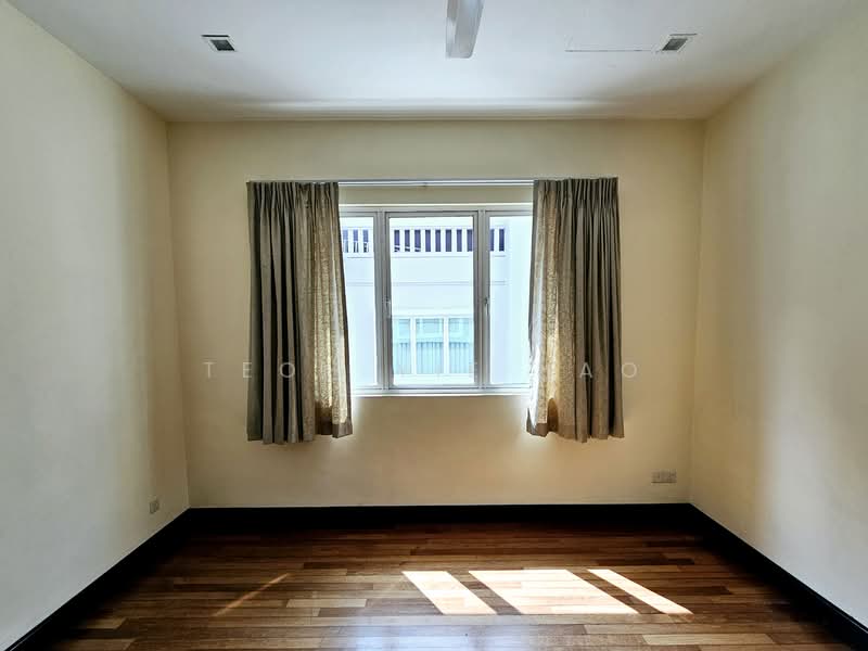Semi-Detached House for Sale in Sri Hartamas (Kuala Lumpur) - Teoh Yie Hao - Interior - PropertyGuru.com.my