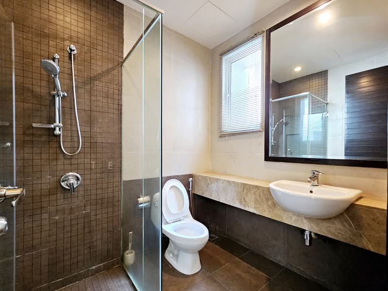 Semi-Detached House for Sale in Duta Tropika (Batu) - Teoh Yie Hao - Bathroom - PropertyGuru.com.my