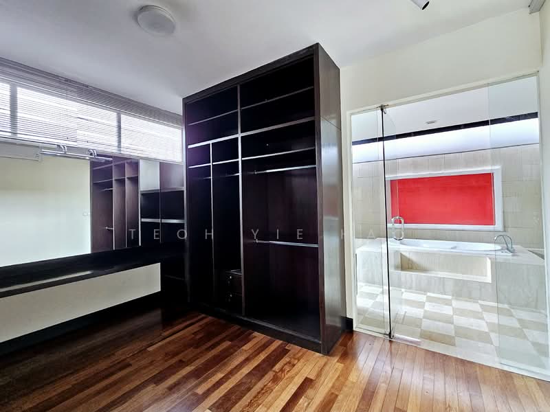 Semi-Detached House for Sale in Sri Hartamas (Kuala Lumpur) - Teoh Yie Hao - Bathroom - PropertyGuru.com.my