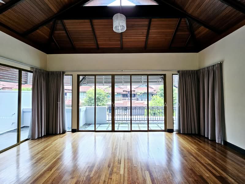 Semi-Detached House for Sale in Duta Tropika (Batu) - Teoh Yie Hao - Living Room - PropertyGuru.com.my