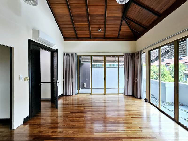 Semi-Detached House for Sale in Sri Hartamas (Kuala Lumpur) - Teoh Yie Hao - Living Room - PropertyGuru.com.my