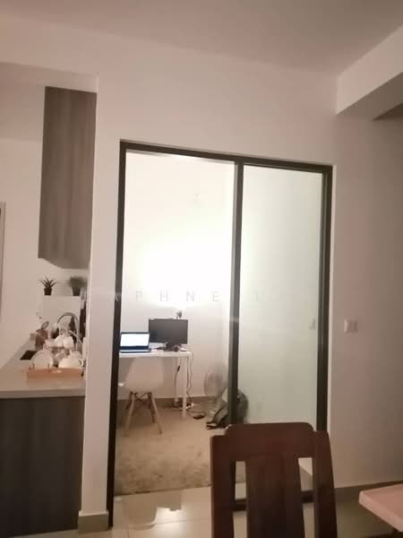 Service Residence for Sale at Citizen @ Old Klang Road - Daphne Lim - Study - PropertyGuru.com.my