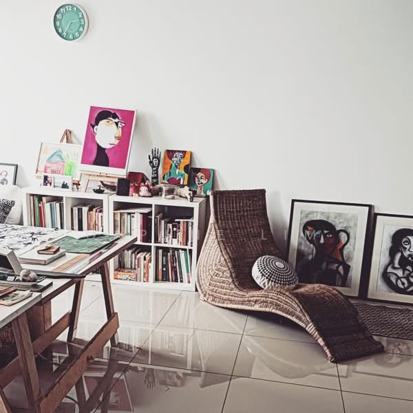 Service Residence for Sale at Citizen @ Old Klang Road - Daphne Lim - Interior - PropertyGuru.com.my