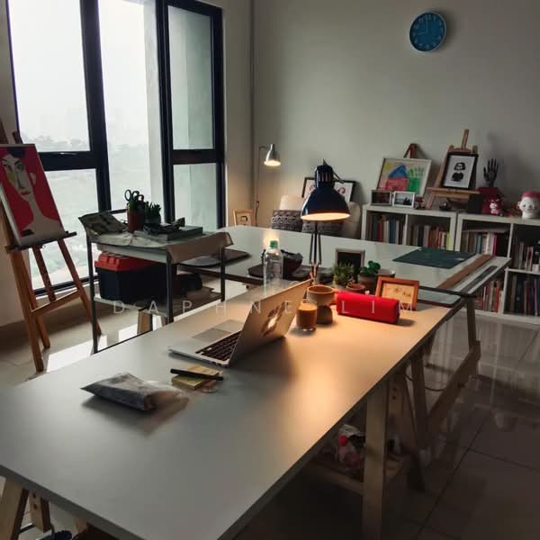 Service Residence for Sale at Citizen @ Old Klang Road - Daphne Lim - PropertyGuru.com.my