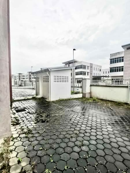 Semi-D Factory for Sale in Pelabuhan Tanjung Pelepas (Gelang Patah) - Max Loh - Exterior - PropertyGuru.com.my