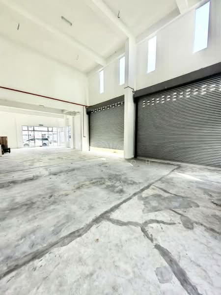 Semi-D Factory for Sale in Pelabuhan Tanjung Pelepas (Gelang Patah) - Max Loh - Interior - PropertyGuru.com.my
