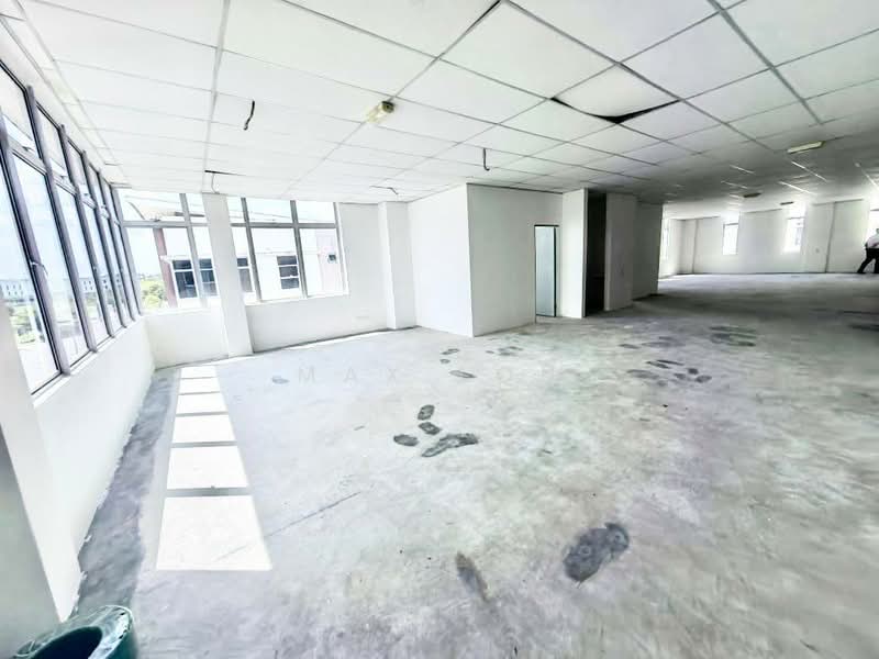 Semi-D Factory for Sale in Pelabuhan Tanjung Pelepas (Gelang Patah) - Max Loh - Interior - PropertyGuru.com.my