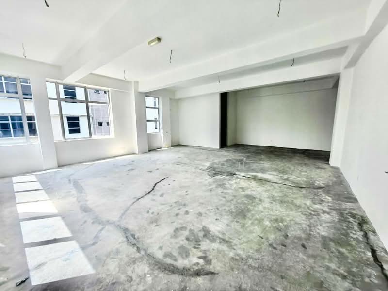 Semi-D Factory for Sale in Pelabuhan Tanjung Pelepas (Gelang Patah) - Max Loh - Interior - PropertyGuru.com.my