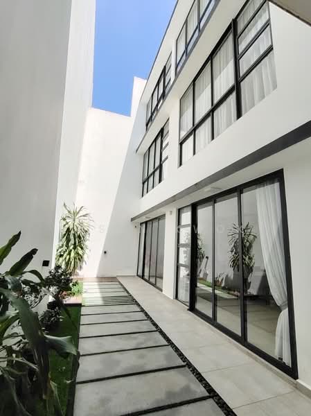 Terraced House for Sale in Masai (Johor) - Anson Kwok - Exterior - PropertyGuru.com.my