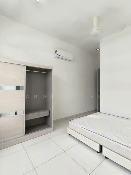 Rumah Teres 2 Tingkat untuk Dijual di Eco Summer (Johor Bahru) - Andrew Teo - Bedroom - PropertyGuru.com.my