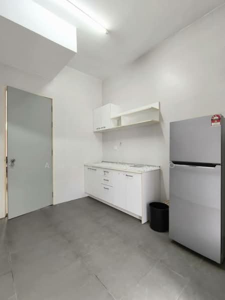 Rumah Teres 2 Tingkat untuk Dijual di Eco Summer (Johor Bahru) - Andrew Teo - Kitchen - PropertyGuru.com.my