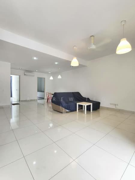 Rumah Teres 2 Tingkat untuk Dijual di Eco Summer (Johor Bahru) - Andrew Teo - PropertyGuru.com.my