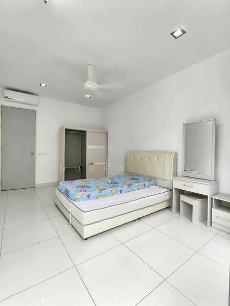 Rumah Teres 2 Tingkat untuk Dijual di Eco Summer (Johor Bahru) - Andrew Teo - PropertyGuru.com.my
