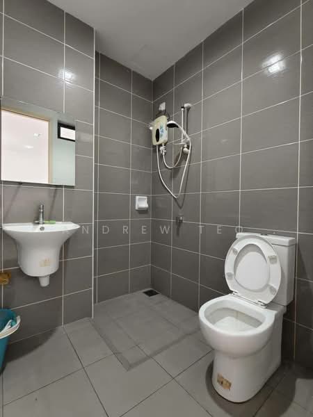 Rumah Teres 2 Tingkat untuk Dijual di Eco Summer (Johor Bahru) - Andrew Teo - PropertyGuru.com.my