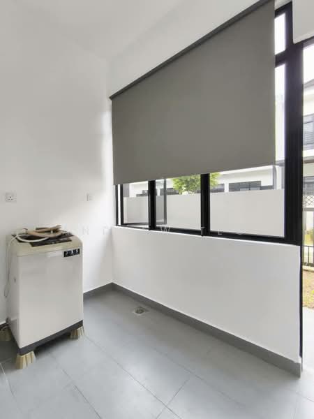 Rumah Teres 2 Tingkat untuk Dijual di Eco Summer (Johor Bahru) - Andrew Teo - PropertyGuru.com.my