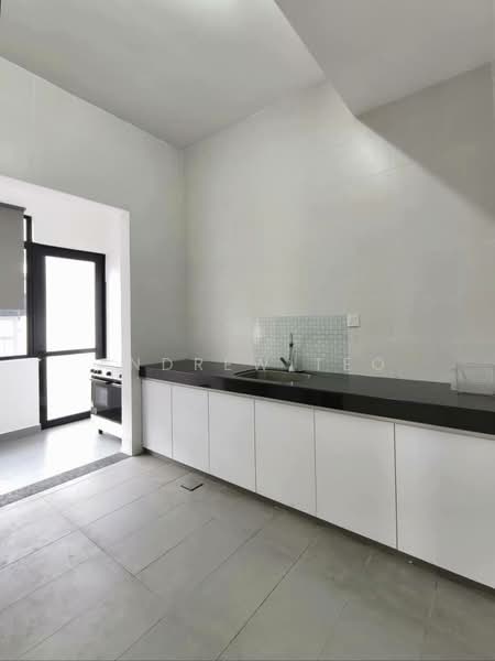 Rumah Teres 2 Tingkat untuk Dijual di Eco Summer (Johor Bahru) - Andrew Teo - PropertyGuru.com.my