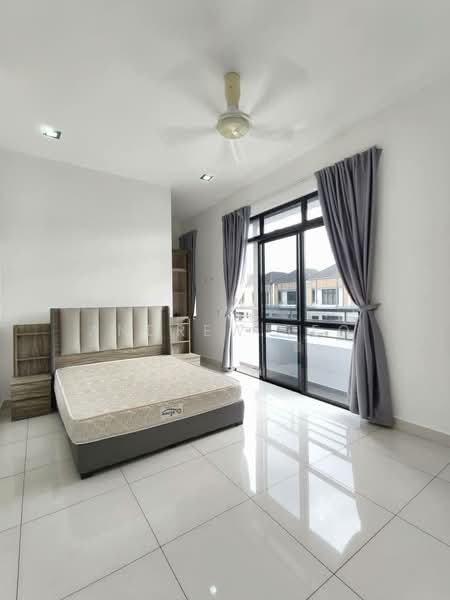 Rumah Teres 2 Tingkat untuk Dijual di Eco Summer (Johor Bahru) - Andrew Teo - PropertyGuru.com.my