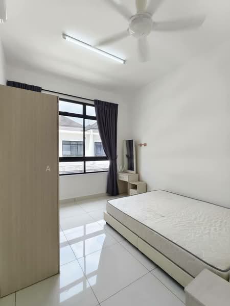 Rumah Teres 2 Tingkat untuk Dijual di Eco Summer (Johor Bahru) - Andrew Teo - PropertyGuru.com.my