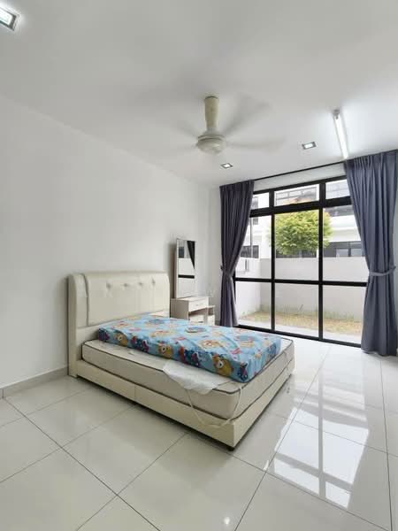 Rumah Teres 2 Tingkat untuk Dijual di Eco Summer (Johor Bahru) - Andrew Teo - PropertyGuru.com.my