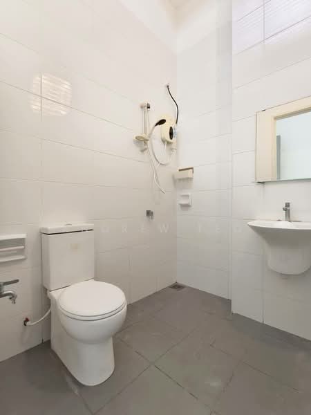 Rumah Teres 2 Tingkat untuk Dijual di Eco Summer (Johor Bahru) - Andrew Teo - PropertyGuru.com.my