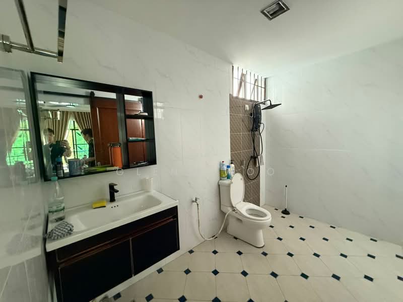 Bungalow for Sale in Setia Tropika (Johor Bahru) - Glenn Woo - Bathroom - PropertyGuru.com.my