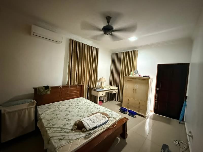 Bungalow for Sale in Setia Tropika (Johor Bahru) - Glenn Woo - Bedroom - PropertyGuru.com.my