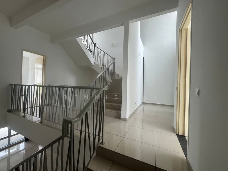 2-storey Terraced House for Rent in Taman Mount Austin (Tebrau) - Dennis Tay - Interior - PropertyGuru.com.my
