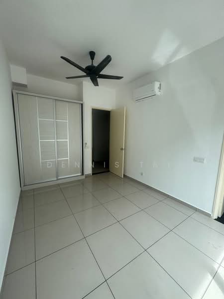 2-storey Terraced House for Rent in Taman Mount Austin (Tebrau) - Dennis Tay - Bedroom - PropertyGuru.com.my