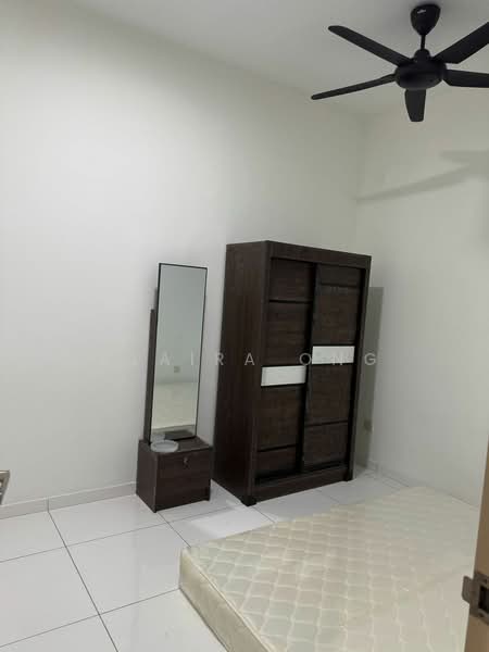 2-storey Terraced House for Rent in Bukit Indah (Iskandar Puteri (Nusajaya)) - Claira Ong - Bedroom - PropertyGuru.com.my