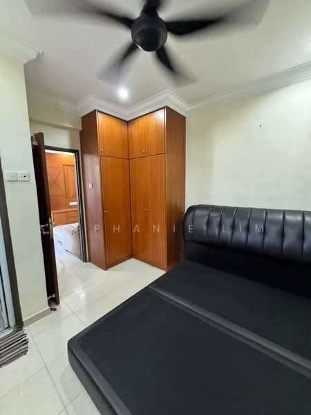 Apartment for Sale at Casa Pinang - Stephanie Lim - Bedroom - PropertyGuru.com.my