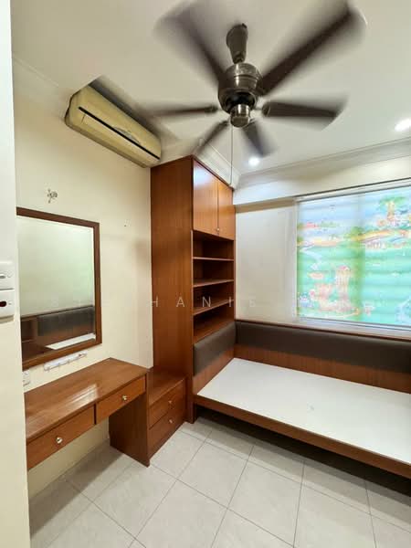 Apartment for Sale at Casa Pinang - Stephanie Lim - Bedroom - PropertyGuru.com.my