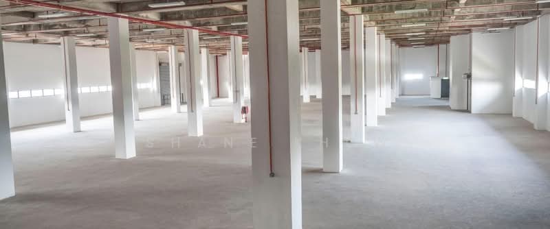 Factory for Rent in Bukit Jelutong (Shah Alam) - Shane Khow - Interior - PropertyGuru.com.my
