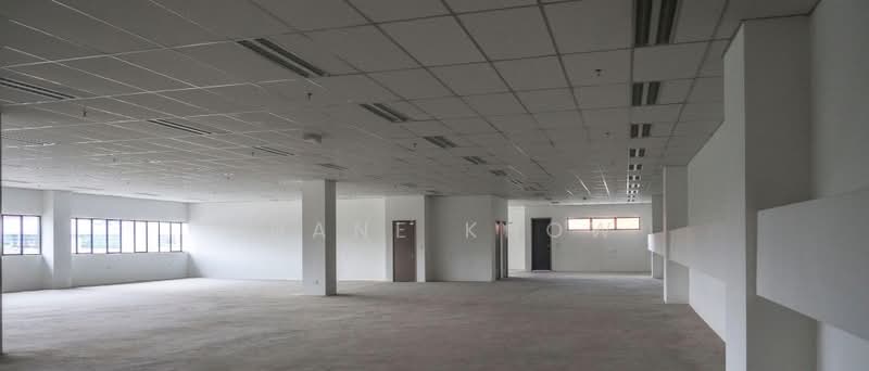 Factory for Rent in Bukit Jelutong (Shah Alam) - Shane Khow - Interior - PropertyGuru.com.my