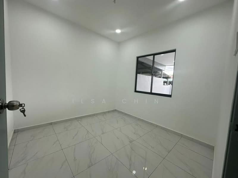 1-storey Terraced House for Sale in Taman Skudai Baru (Skudai) - Ilsa Chin - Interior - PropertyGuru.com.my