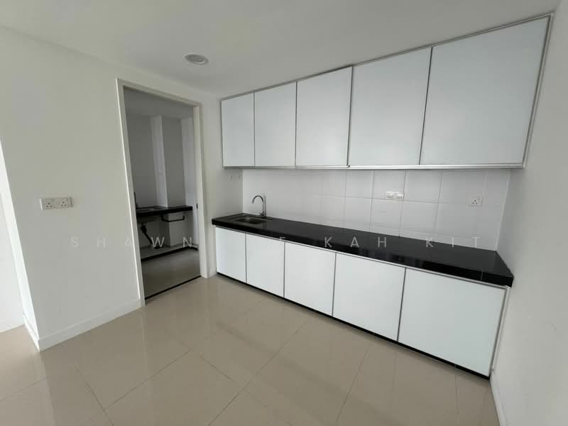 Condominium for Rent at Emerald Hill - Shawn Lee Kah Kit - Kitchen - PropertyGuru.com.my