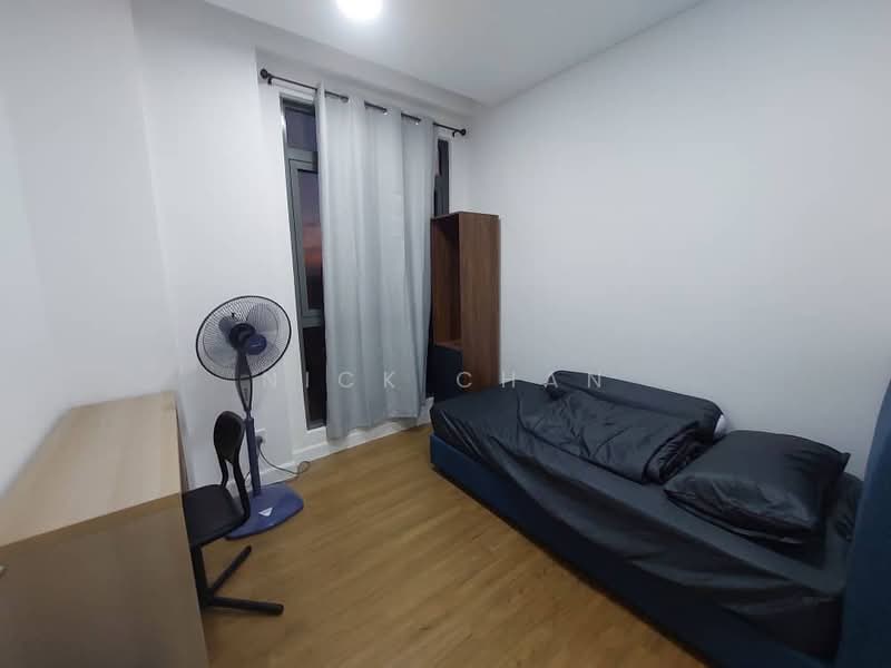 Condominium for Rent at Vivo Residential Suites - Nick Chan - Third Bedroom - PropertyGuru.com.my
