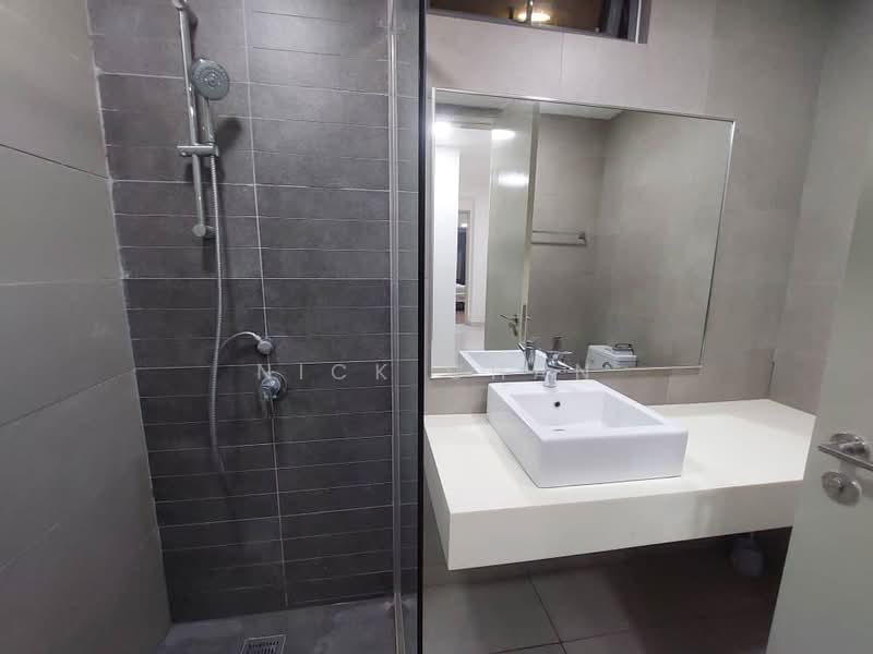 Condominium for Rent at Vivo Residential Suites - Nick Chan - Bathroom - PropertyGuru.com.my